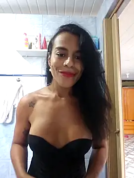 daniellels91 online show from April 5, 2026, 7:22 pm