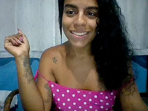 daniellels91 online show from April 11, 2026, 6:40 am