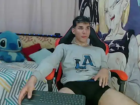 anthony voss online show from July 7, 2026, 6:47 am