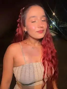 isabella ferrer99 online show from March 5, 2026, 4:08 am