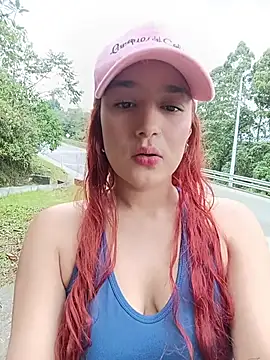 isabella ferrer99 online show from June 30, 2026, 8:21 pm