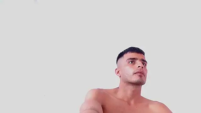 Bad Boy Carter69 online show from April 25, 2026, 4:15 pm