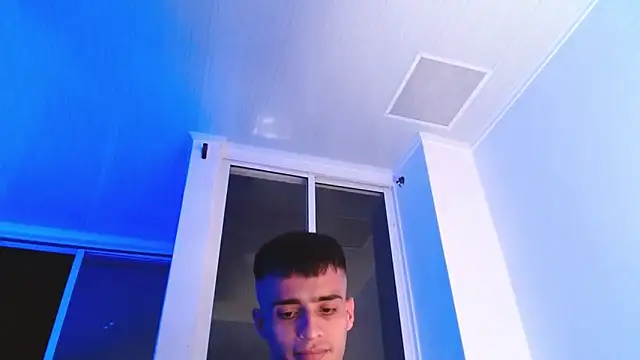 Bad Boy Carter69 online show from May 3, 2026, 3:12 am