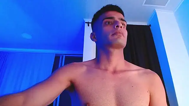 Bad Boy Carter69 online show from May 21, 2026, 8:21 am