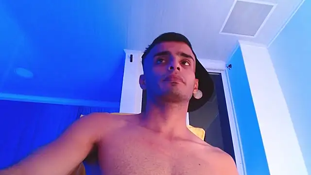 Bad Boy Carter69 online show from May 31, 2026, 4:42 am