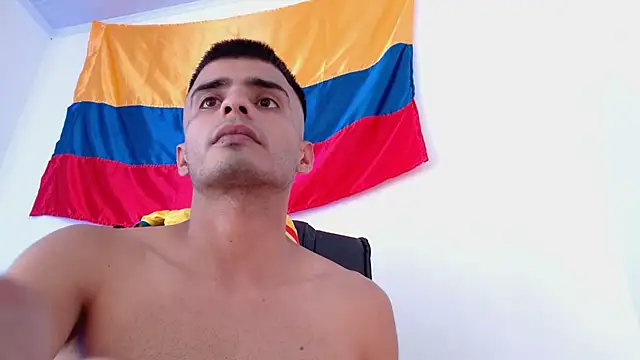 Bad Boy Carter69 online show from June 26, 2026, 9:19 pm