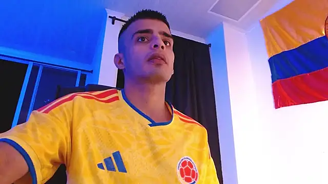Bad Boy Carter69 online show from July 5, 2026, 3:56 am
