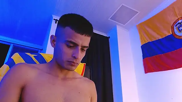 Bad Boy Carter69 online show from July 16, 2026, 2:39 am