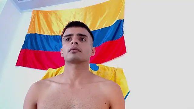 Bad Boy Carter69 online show from July 20, 2026, 3:58 pm