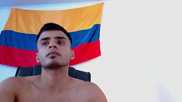 Bad Boy Carter69 online show from July 29, 2026, 6:06 pm