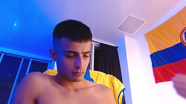 Bad Boy Carter69 online show from August 2, 2026, 6:23 am