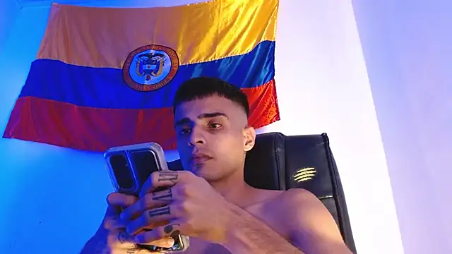Bad Boy Carter69 online show from August 4, 2026, 12:36 am