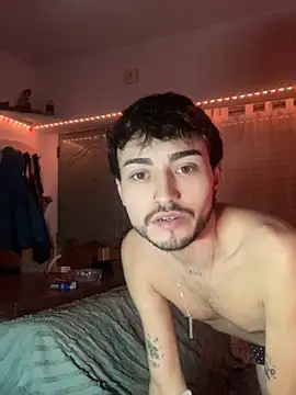 Lucasss2204 online show from May 8, 2026, 4:18 am