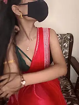 Rubina 69 online show from March 27, 2026, 10:37 am