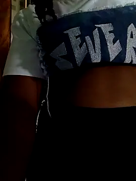 Xyzbiggyal online show from March 15, 2026, 10:32 am