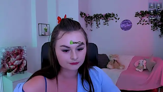 miss courtney  online show from July 28, 2026, 2:35 pm