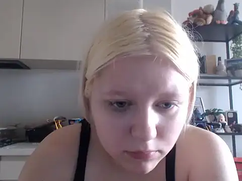 Snapshot of LenaSecret19 chatting on July 9, 2026, 5:55 am LenaSecret19 online show from July 9, 2026, 5:55 am