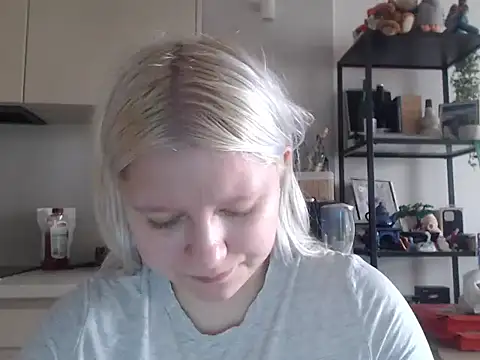 Snapshot of LenaSecret19 chatting on July 13, 2026, 5:43 am LenaSecret19 online show from July 13, 2026, 5:43 am