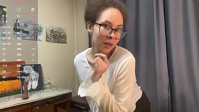 Selena blom online show from March 27, 2026, 1:55 pm