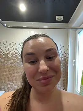 sweetie El online show from April 1, 2026, 2:36 pm