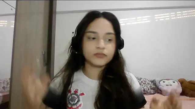 Willowlk online show from March 15, 2026, 9:21 pm