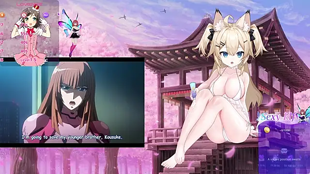 Ms Missa online show from April 17, 2026, 7:50 pm