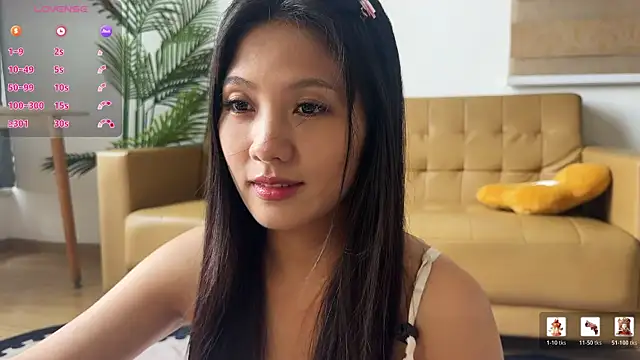 onlylookatu online show from July 11, 2026, 6:05 am