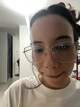 Nicole Cute04 online show from July 4, 2026, 5:02 am