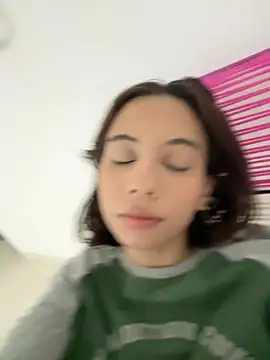 Nicole Cute04 online show from July 8, 2026, 3:55 am