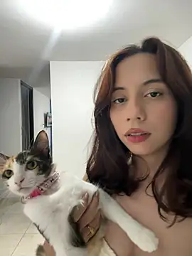 Nicole Cute04 online show from July 14, 2026, 3:55 am