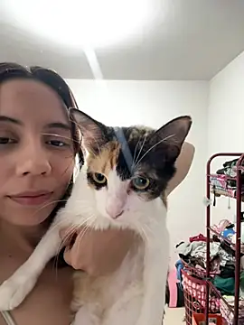 Nicole Cute04 online show from July 15, 2026, 4:29 am