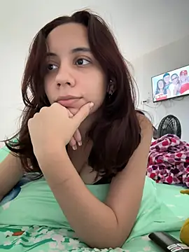 Nicole Cute04 online show from July 30, 2026, 7:46 pm