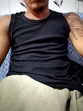 Oozs online show from April 20, 2026, 3:26 pm