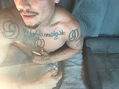 Donkie909 online show from March 21, 2026, 7:39 pm