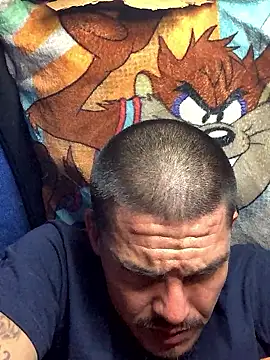 Donkie909 online show from March 25, 2026, 4:07 am