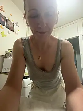 Secret Ladyx online show from June 22, 2026, 7:33 pm