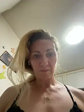 Secret Ladyx online show from July 18, 2026, 4:05 am