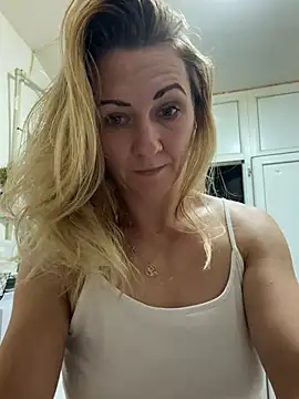 Secret Ladyx online show from August 1, 2026, 3:50 am