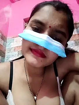 Sexy Sonniyaa online show from March 25, 2026, 3:51 pm