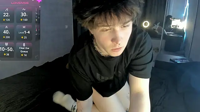 MIya Chinen online show from March 7, 2026, 4:26 pm