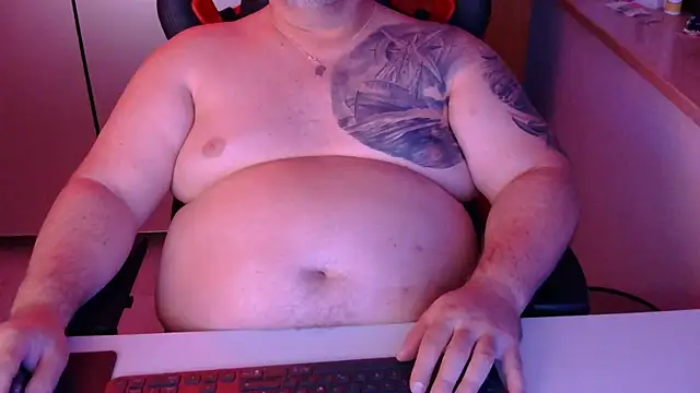 Blase Hase123 online show from April 9, 2026, 7:19 pm