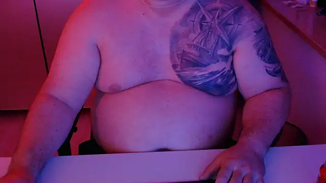 Blase Hase123 online show from April 11, 2026, 8:02 pm