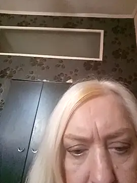 AngelikaJamesX online show from March 4, 2026, 12:22 pm