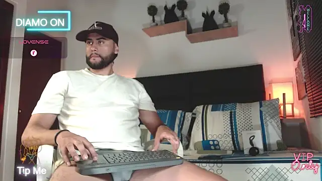 daniel hunther online show from March 18, 2026, 3:37 pm