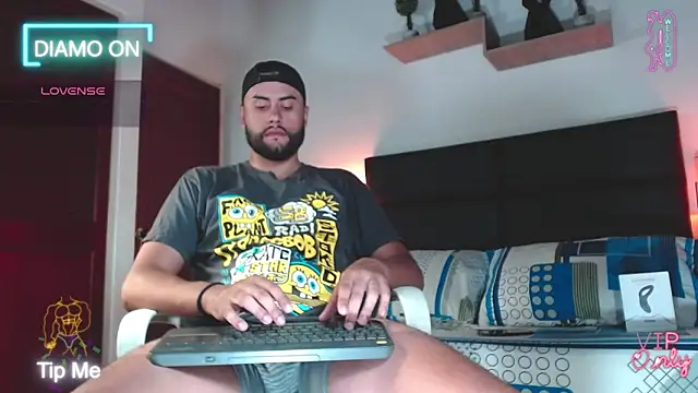 daniel hunther online show from March 19, 2026, 2:21 pm