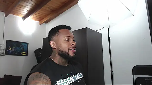 JEYKON MED online show from April 20, 2026, 1:03 pm