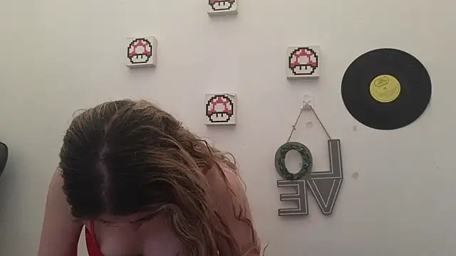 Caroline hernandes online show from April 22, 2026, 12:50 pm