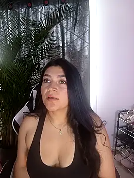 sckarlet1 online show from April 9, 2026, 6:13 pm