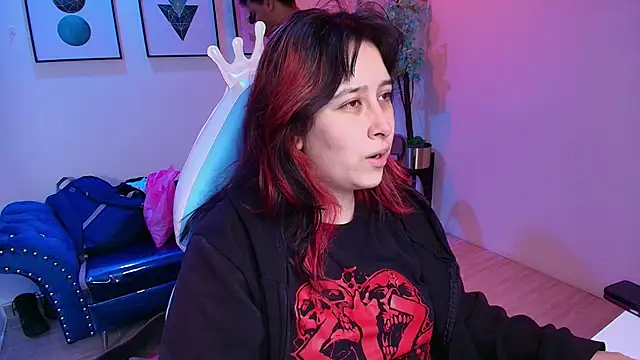 TarlyWho online show from June 14, 2026, 11:23 am
