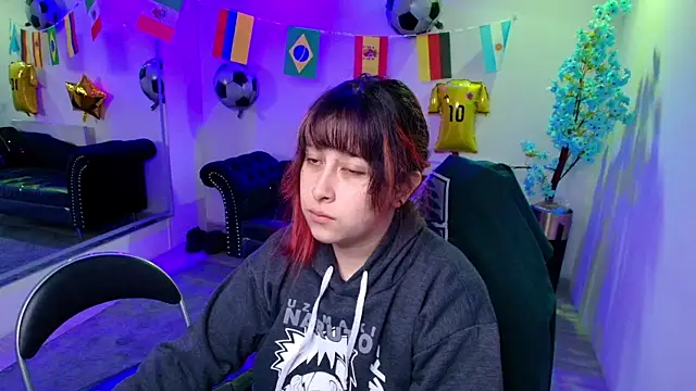 TarlyWho online show from June 18, 2026, 11:36 am